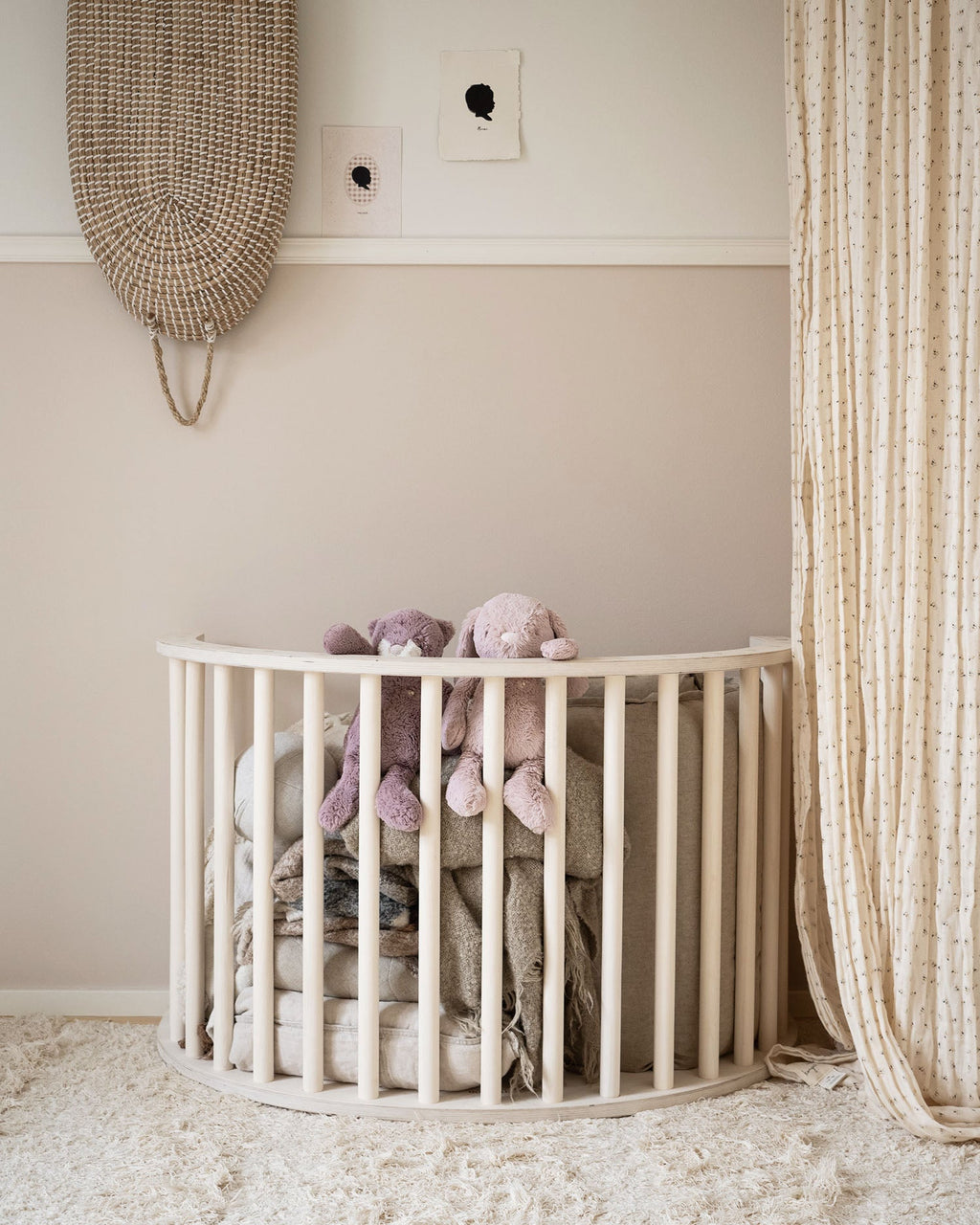 Meubles pour enfants multifonctionnels قوس النشاط