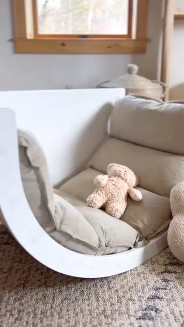 Meubles pour enfants multifonctionnels قوس النشاط